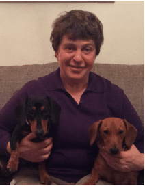 Miniature Dachshund Breeder
