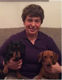 Miniature Dachshund Breeder